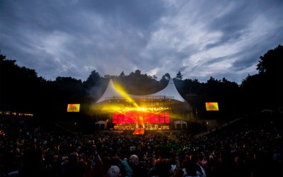 König der Welt – KARAT – 40 Jahre Jubiläumskonzert Berlin Waldbühne Juni 2015